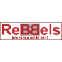 ReBBels logo, ReBBels contact details