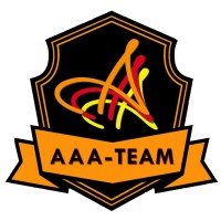 AAA-Team logo, AAA-Team contact details