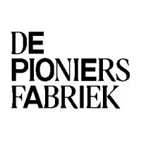 De Pioniersfabriek logo, De Pioniersfabriek contact details