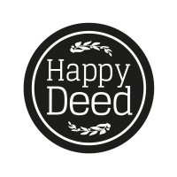 Happy Deed logo, Happy Deed contact details