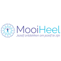 MooiHeel logo, MooiHeel contact details