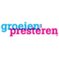 Groeien&Presteren® logo, Groeien&Presteren® contact details