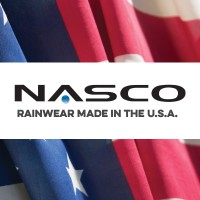 NASCO Industries Inc logo, NASCO Industries Inc contact details