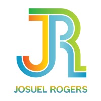 Josuël Rogers Unlocks Potential logo, Josuël Rogers Unlocks Potential contact details