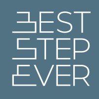 BestStepEver logo, BestStepEver contact details