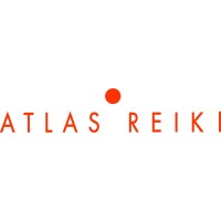 ATLAS REIKI logo, ATLAS REIKI contact details