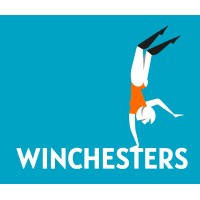 WINCHESTERS logo, WINCHESTERS contact details