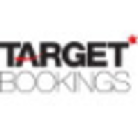 TARGET Bookings logo, TARGET Bookings contact details