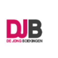 DeJong Boekingen logo, DeJong Boekingen contact details