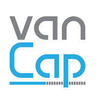 vanCap.nl logo, vanCap.nl contact details