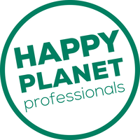 Happy Planet Professionals logo, Happy Planet Professionals contact details