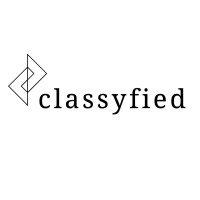 Classyfied logo, Classyfied contact details