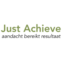 Just Achieve ⎮ Sales & Leiderschap logo, Just Achieve ⎮ Sales & Leiderschap contact details