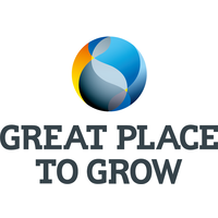 Great Place to Grow logo, Great Place to Grow contact details