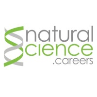 NaturalScience.Careers logo, NaturalScience.Careers contact details