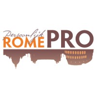 Rome PRO logo, Rome PRO contact details