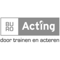 Buro Acting logo, Buro Acting contact details