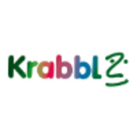 Krabblz logo, Krabblz contact details