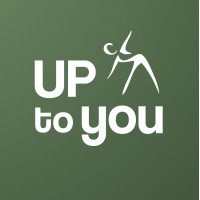 UP to You logo, UP to You contact details