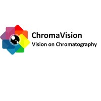 ChromaVision logo, ChromaVision contact details