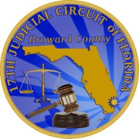 Seventeenth Judicial Circuit of Florida logo, Seventeenth Judicial Circuit of Florida contact details