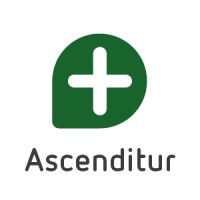 Ascenditur logo, Ascenditur contact details