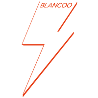 Blancoo logo, Blancoo contact details