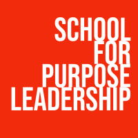 School for Purpose Leadership logo, School for Purpose Leadership contact details