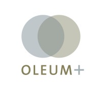 Oleum+ logo, Oleum+ contact details