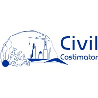 CivilCostimator logo, CivilCostimator contact details