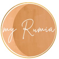 my Rumia logo, my Rumia contact details