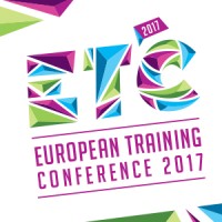 European Training Conference logo, European Training Conference contact details