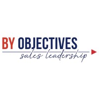 By Objectives Sales Leadership logo, By Objectives Sales Leadership contact details