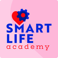 SmartLife Academy logo, SmartLife Academy contact details