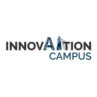 InnovAItion Campus logo, InnovAItion Campus contact details