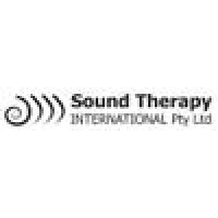 Sound Therapy logo, Sound Therapy contact details