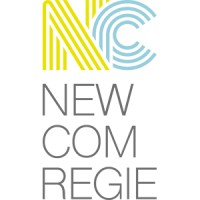 NewCom Régie logo, NewCom Régie contact details