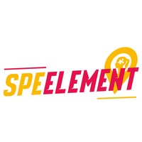 Speelement logo, Speelement contact details