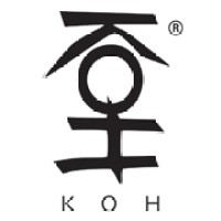 Koh Cosmetics B.V. logo, Koh Cosmetics B.V. contact details