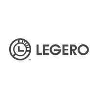 Legero Lighting logo, Legero Lighting contact details