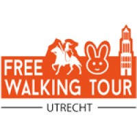 Free Walking Tour Utrecht logo, Free Walking Tour Utrecht contact details