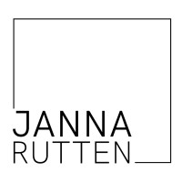 Janna Rutten logo, Janna Rutten contact details