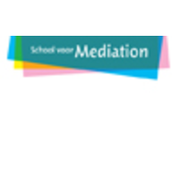 School voor Mediation logo, School voor Mediation contact details