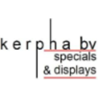 Kerpha BV specials en displays logo, Kerpha BV specials en displays contact details