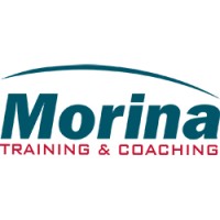 Morina logo, Morina contact details