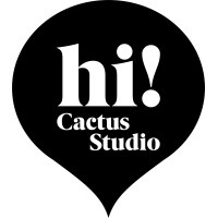 Hi Cactus Studio logo, Hi Cactus Studio contact details