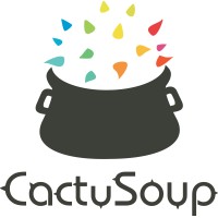 CactuSoup Creative Studio logo, CactuSoup Creative Studio contact details