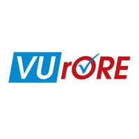 VUrORE logo, VUrORE contact details