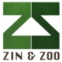 Zinenzoo logo, Zinenzoo contact details