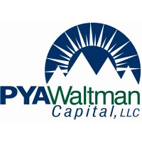 PYA Waltman Capital LLC logo, PYA Waltman Capital LLC contact details